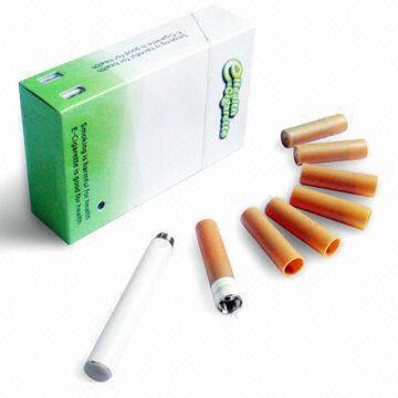 electronic cigarette