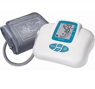 Automatic Blood Pressure monitor 