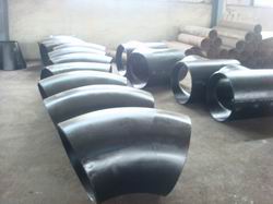 alloy steel elbow 