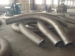 alloy steel bend 