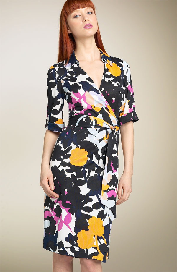 bcbg silk dress,dvf,chloe,marc jacobs,anna sui