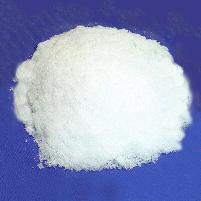 Aluminium sulphate