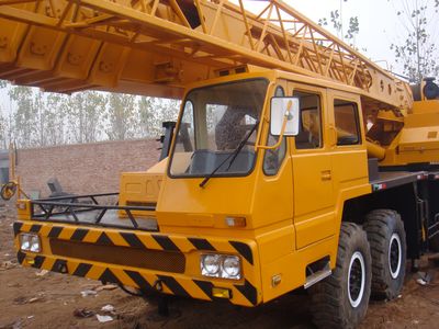 TG1200M (used tadano 120 ton crane)