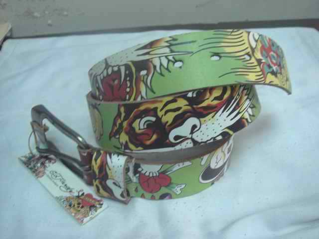 Edhardy belt