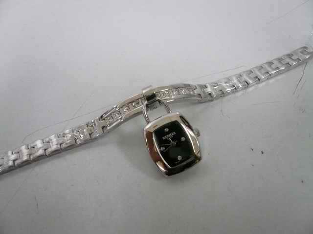 hermes watch