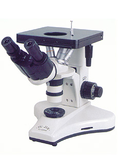 Metallurgical microscopes