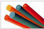 Belts, Round, Polyurethane