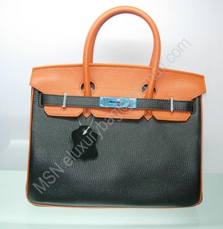 Hermes Birkin bag