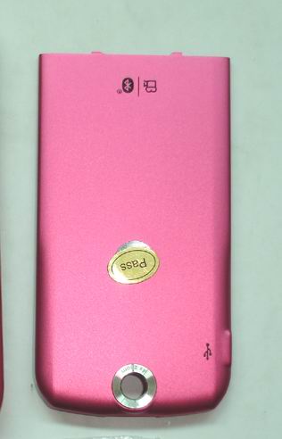 motorola L6 oem battery door