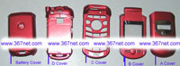 www.367net.com SLC sell motorola v262 housing