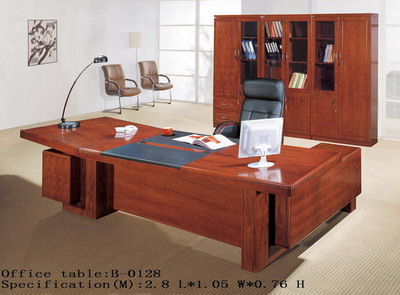 office desk