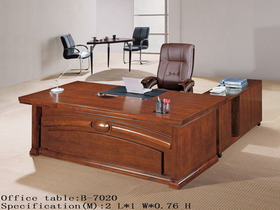 office desk