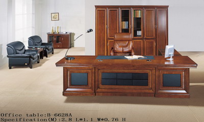 office desk