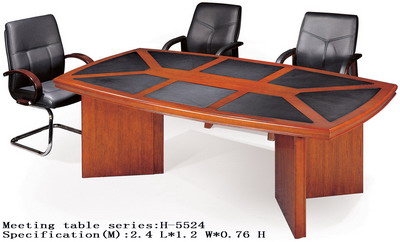 conference table