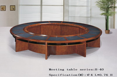 conference table