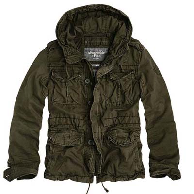 emayking provides Hamilton Men's Jacket $39