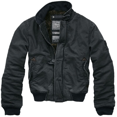 emayking provides A&F Harrison Jacket  $43.5