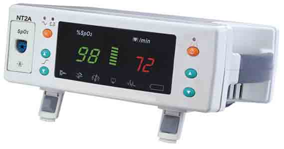 Pulse oximeter 