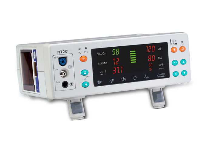 Vital Signs Monitor