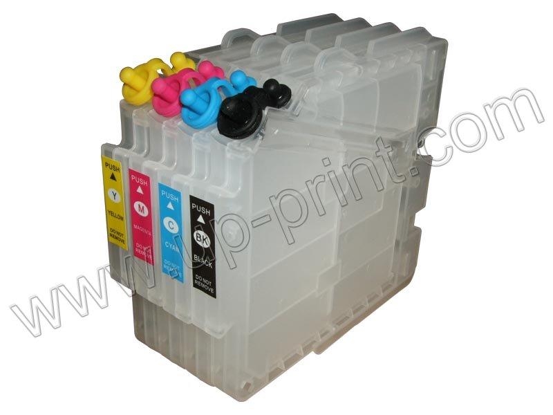 Ricoh GX3000/7000 Ink cartridge