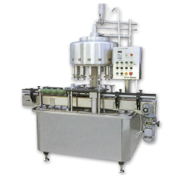 Negative Pressure Filling Machine