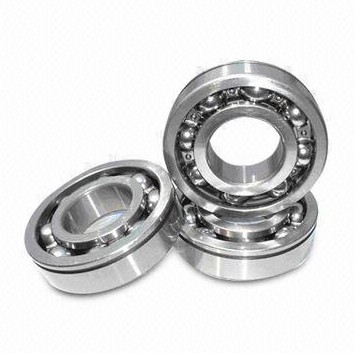 Deep Groove Ball Bearing