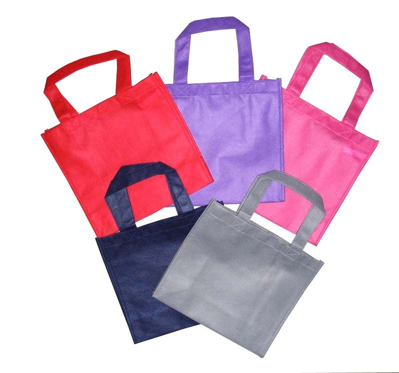 Non-woven bag