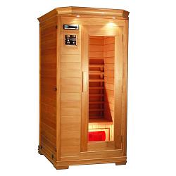 far infrared sauna