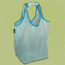 Net shopping bag