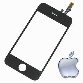 iPhone 3G Touch Panel with Digitizer 