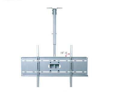 Plasma Display Ceiling Mounts,(EM-V-807)