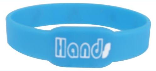 wristband