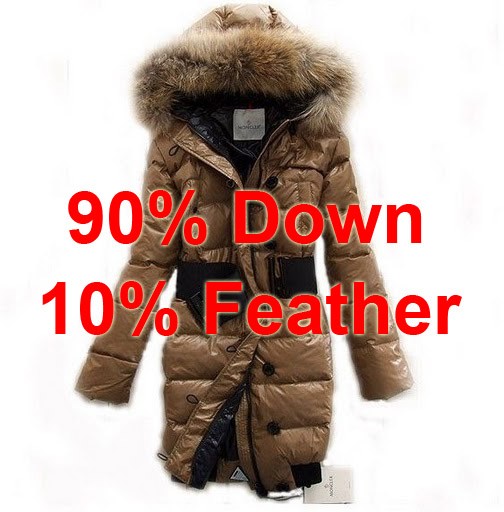 Free shipping-Wholesale Moncler Jackets