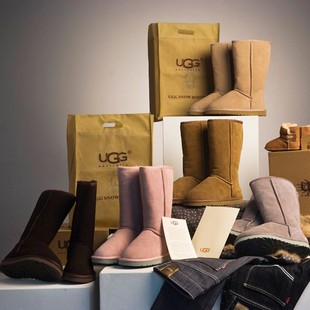 Supply UGG Boots -Free Shipping