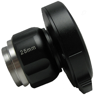 25mm Endocoupler