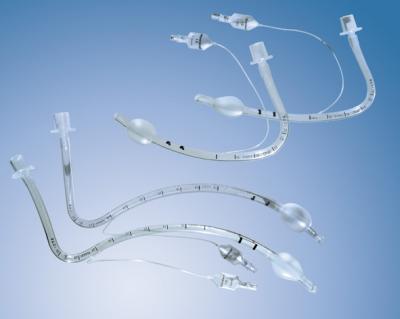  Endotracheal Tubes