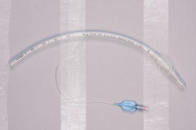  Endotracheal Tube with/without cuff