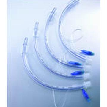  Endotracheal Tube with cuff