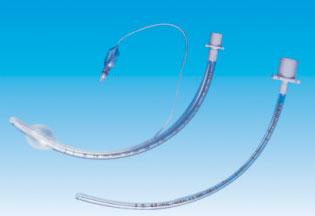  endotracheal tube without cuff