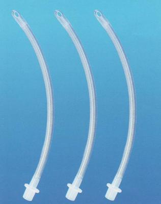   Sterile endotracheal tube