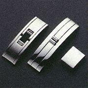 Machined metal parts