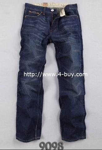 new style Levis jeans