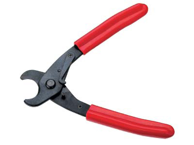 cable cutter , wire cutter , hand crimping tools