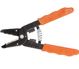 cable stripper, wire stripping tools, hand plier