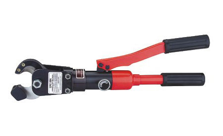  Hydraulic cutter CPC-30A