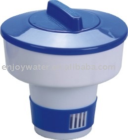 Swimming pool Chemical Dispenser