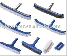 swimming pool brushes