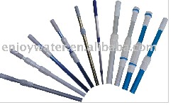 swimming pool telescopic poles