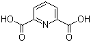 2,6-Pyridinedicarboxylic acid