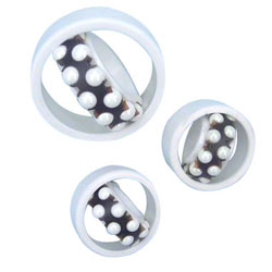 Ceramic bearings